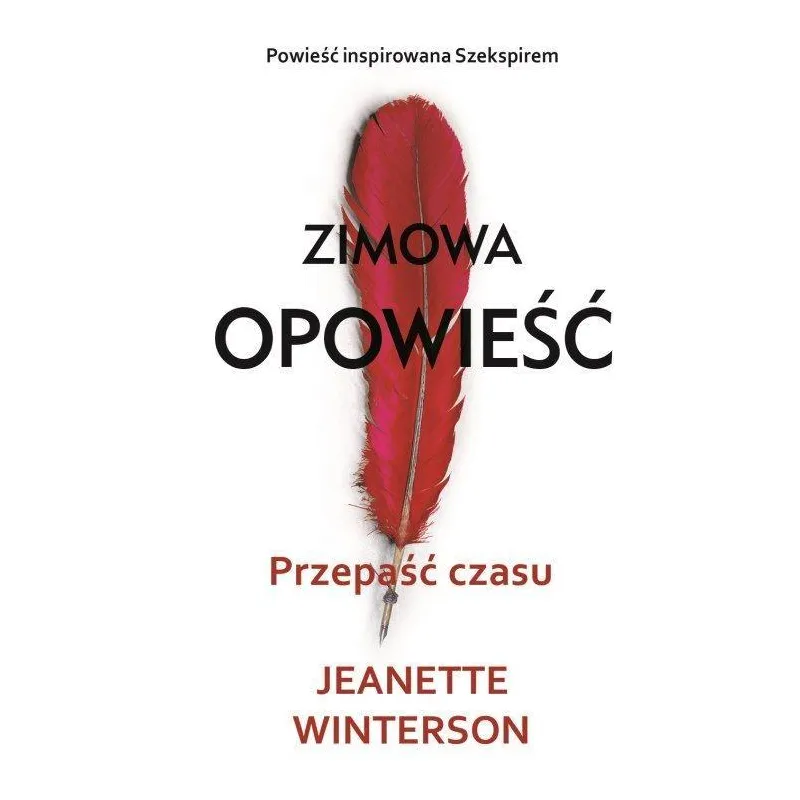 ZIMOWA OPOWIEŚĆ. PRZEPAŚĆ CZASU - Dolnośląskie
