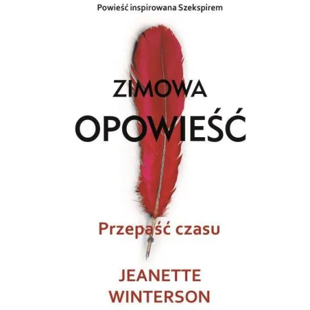 ZIMOWA OPOWIEŚĆ. PRZEPAŚĆ CZASU - Dolnośląskie