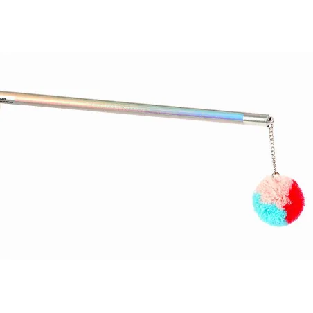 Ołówek Holo Z Pomponem