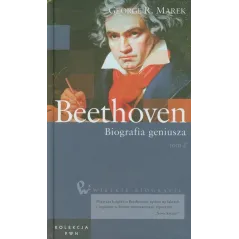 BETHOVEEN. BIOGRAFIA GENIUSZA 2 - PWN