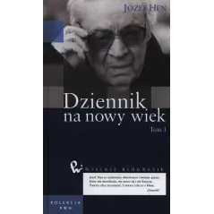 DZIENNIK NA NOWY WIEK 1 - PWN