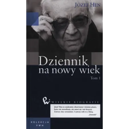 Dziennik Na Nowy Wiek 1 Dziennik Na Nowy Wiek 1
