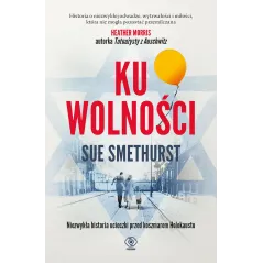 KU WOLNOŚCI - Rebis