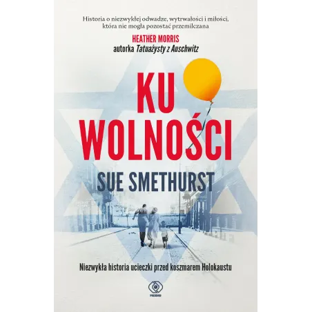 KU WOLNOŚCI - Rebis