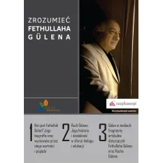 ZROZUMIEĆ FETHULLAHA GULENA - Rozpisani.pl