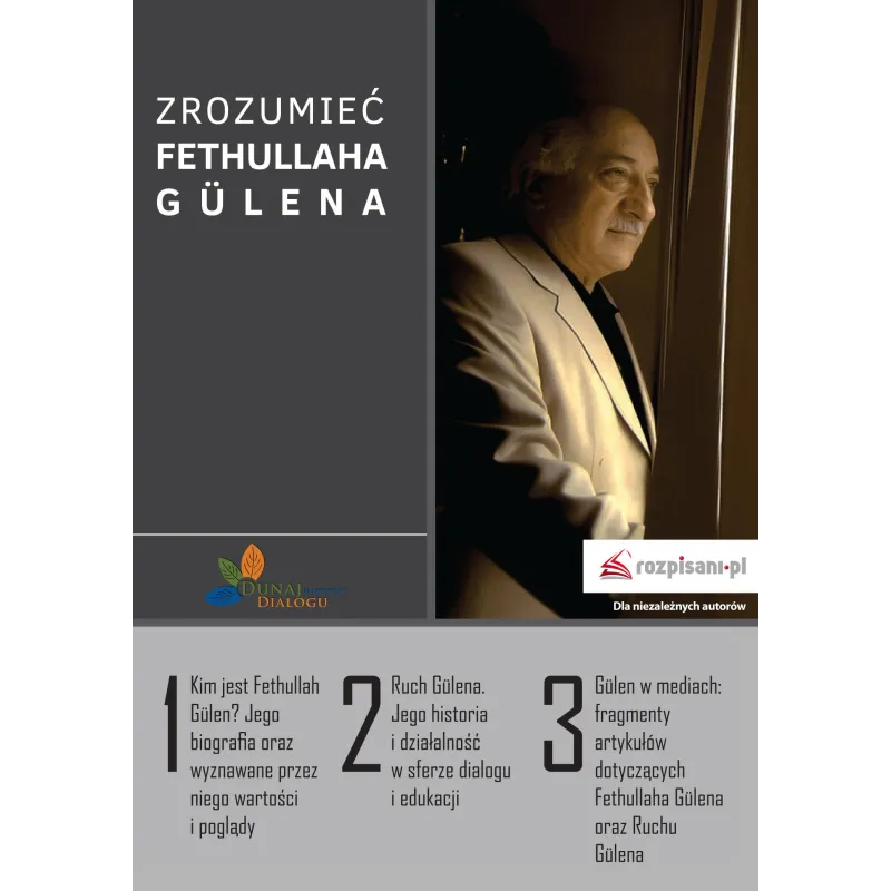 ZROZUMIEĆ FETHULLAHA GULENA - Rozpisani.pl