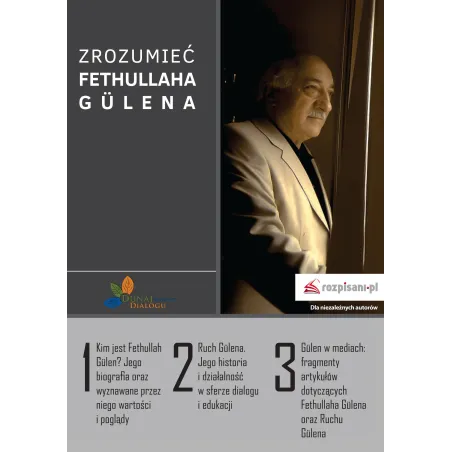 ZROZUMIEĆ FETHULLAHA GULENA - Rozpisani.pl