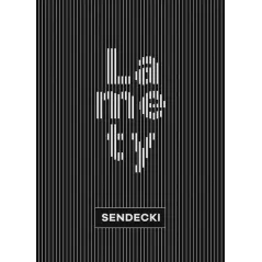 LAMETY - Biuro Literackie