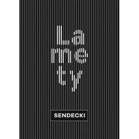 LAMETY - Biuro Literackie
