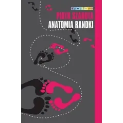ANATOMIA RANDKI SPECTRUM Piotr Szarota - Muza