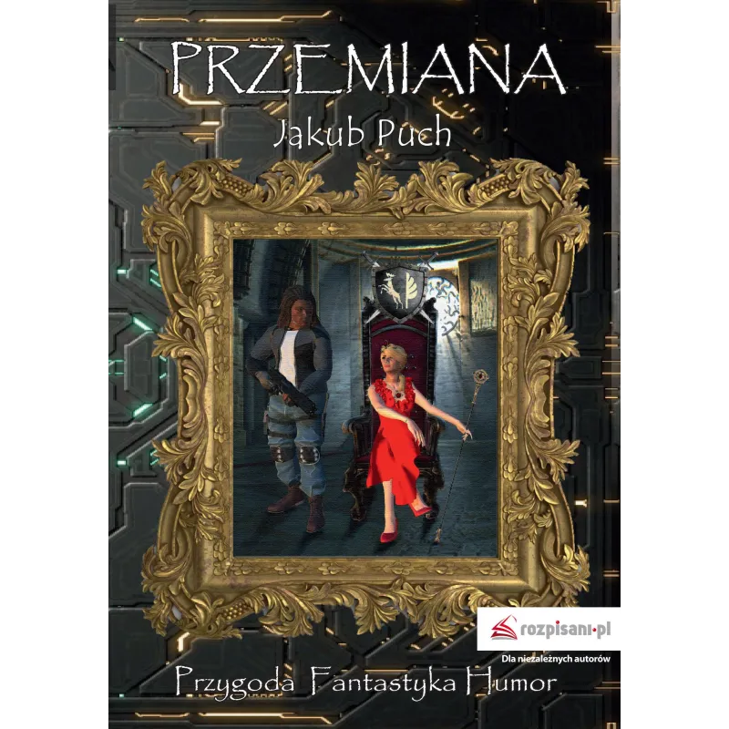 PRZEMIANA - Rozpisani.pl
