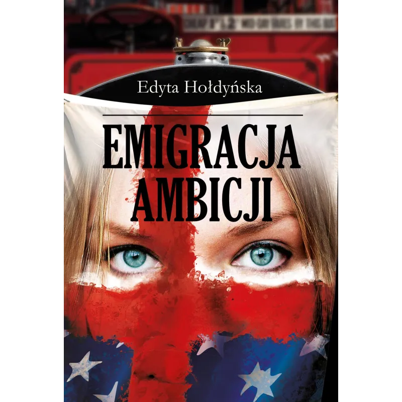 EMIGRACJA AMBICJI - Zysk
