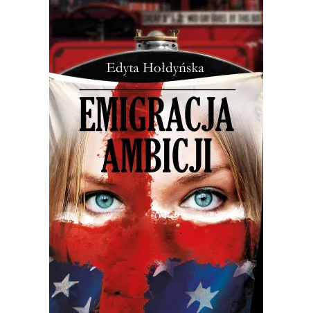 EMIGRACJA AMBICJI - Zysk