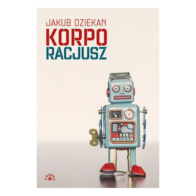 KORPORACJUSZ - Vesper