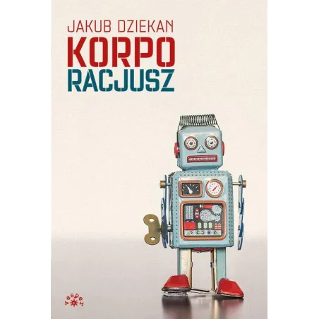 Korporacjusz Korporacjusz