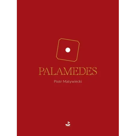 PALAMEDES - Biuro Literackie