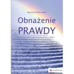OBNAŻENIE PRAWDY 2 - Rozpisani.pl