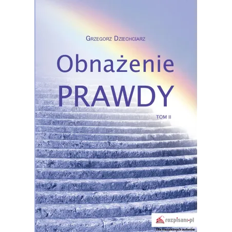 Obnażenie Prawdy 2 Obnażenie Prawdy 2