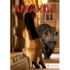 AMANDA - Rozpisani.pl