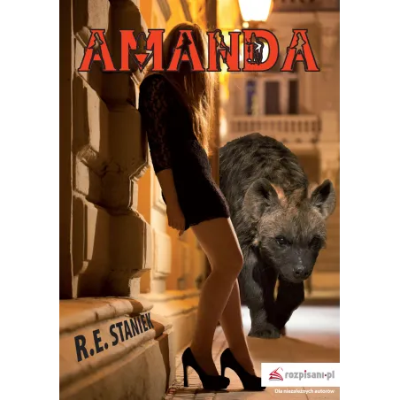 AMANDA - Rozpisani.pl
