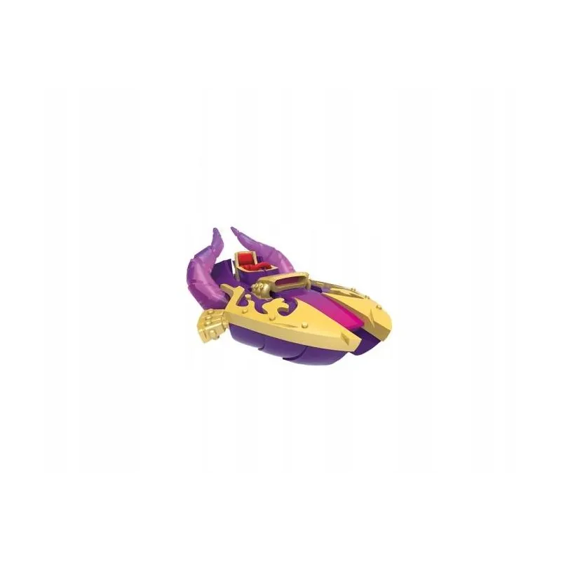 FIGURKA SUPERCHARGERS SPLATTER SPLASHER 6+ - Activision