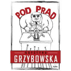 POD PRĄD - Replika