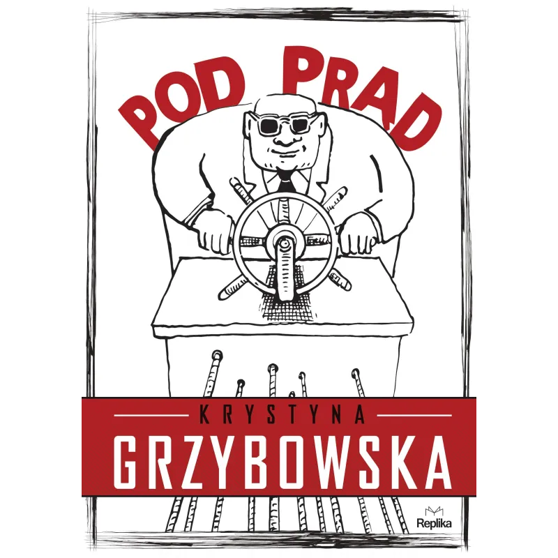 POD PRĄD - Replika
