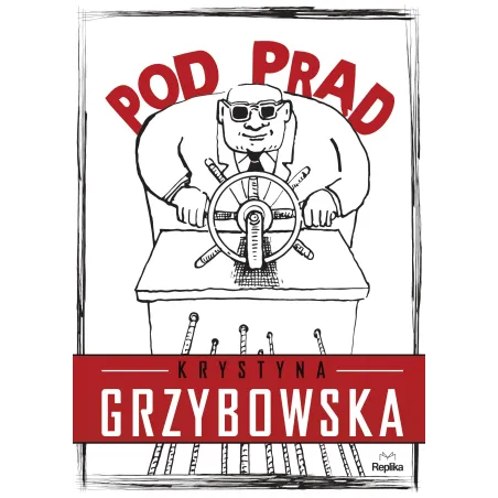 POD PRĄD - Replika