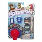 Transformers Figurki Niespodzianki Botbots Figurki 5-Pak 4+