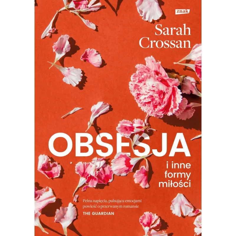OBSESJA I INNE FORMY MIŁOŚCI - Znak