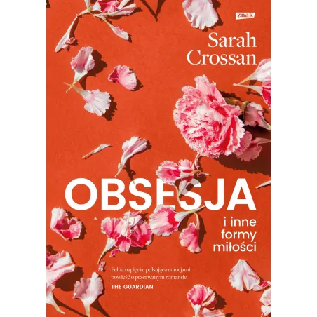 OBSESJA I INNE FORMY MIŁOŚCI - Znak