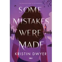SOME MISTAKES WERE MADE - Chilli Books