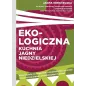 EKOLOGICZNA KUCHNIA JAGNY NIEDZIELSKIEJ - Znak