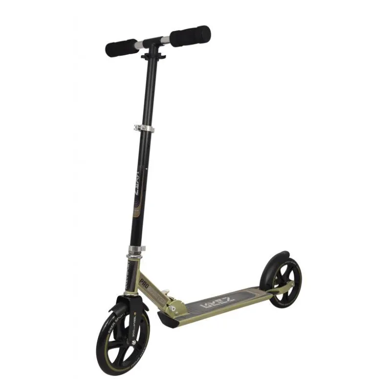 HULAJNOGA SKŁADANA 200 MM GRAN AXER SPORT