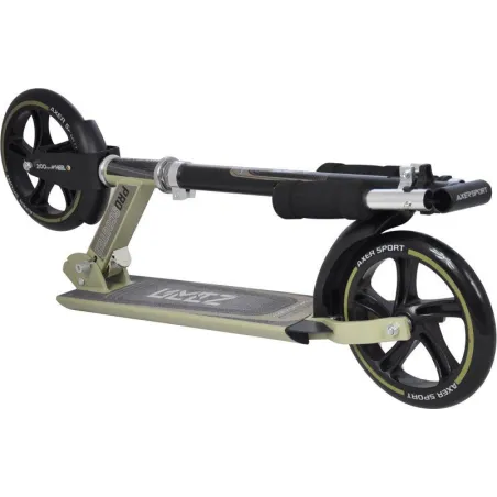 Hulajnoga Składana 200 Mm Gran Axer Sport