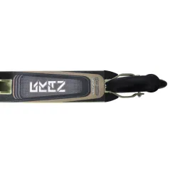 HULAJNOGA SKŁADANA 200 MM GRAN AXER SPORT - Axer Sport