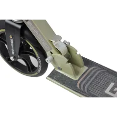HULAJNOGA SKŁADANA 200 MM GRAN AXER SPORT