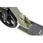 Hulajnoga Składana 200 Mm Gran Axer Sport