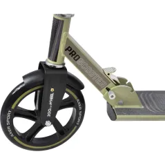 HULAJNOGA SKŁADANA 200 MM GRAN AXER SPORT