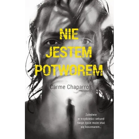 Nie Jestem Potworem