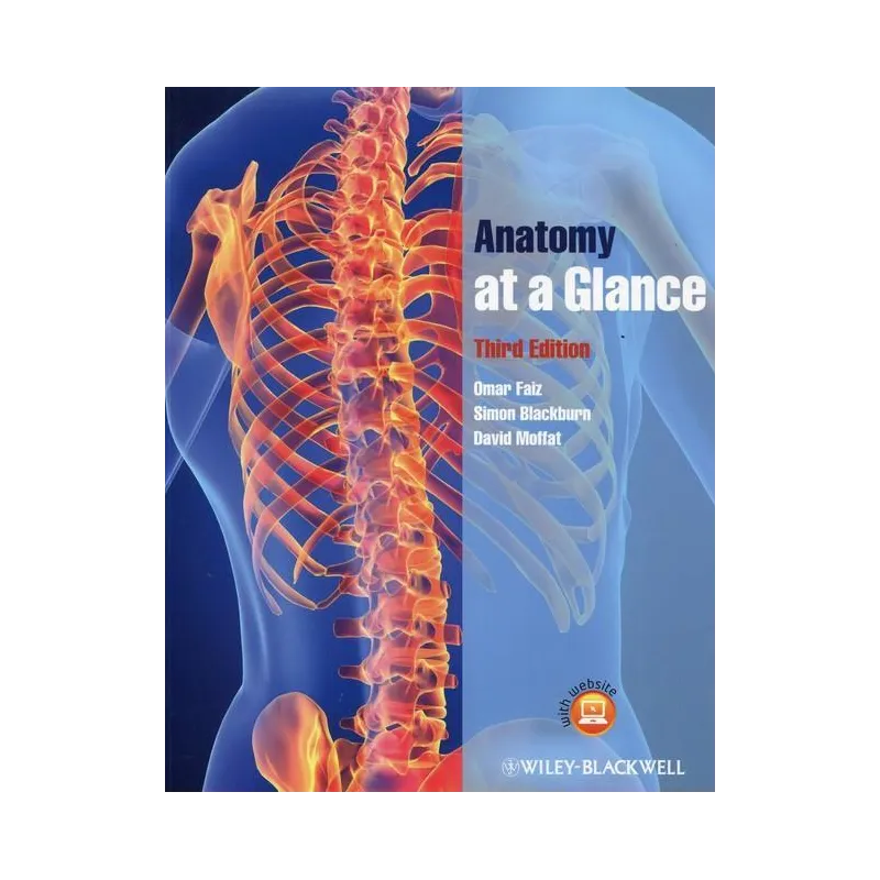 ANATOMY AT A GLANCE - Wiley