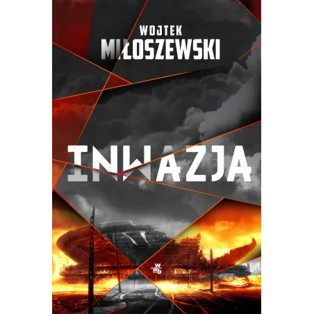 INWAZJA Wojtek Miłoszewski - WAB