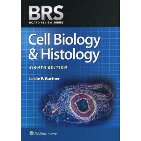 BOARD REVIEW SERIES CELL BIOLOGY HISTOLOGY - Lippincott Williams & Wilkins