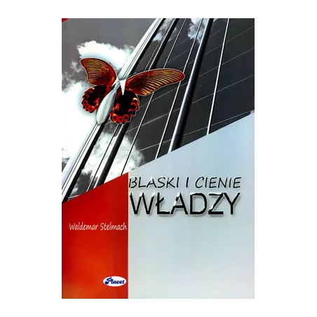 BLASKI I CIENIE WŁADZY - Placet