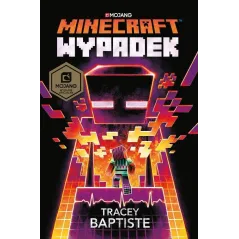MINECRAFT WYPADEK