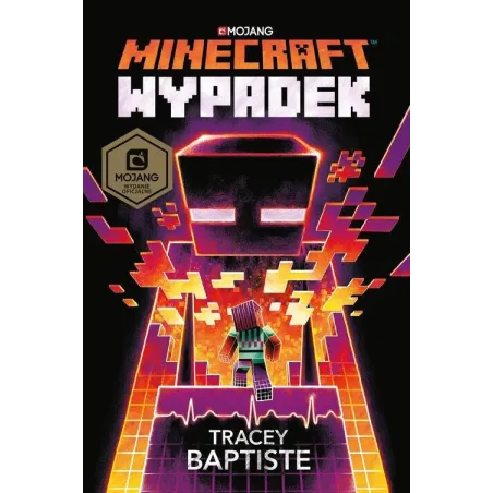 MINECRAFT WYPADEK