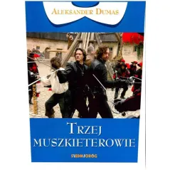 TRZEJ MUSZKIETEROWIE - Siedmioróg