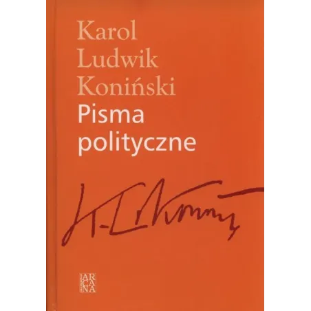 Pisma Polityczne Pisma Polityczne