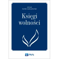 KSIĘGI WOLNOŚCI - PWN