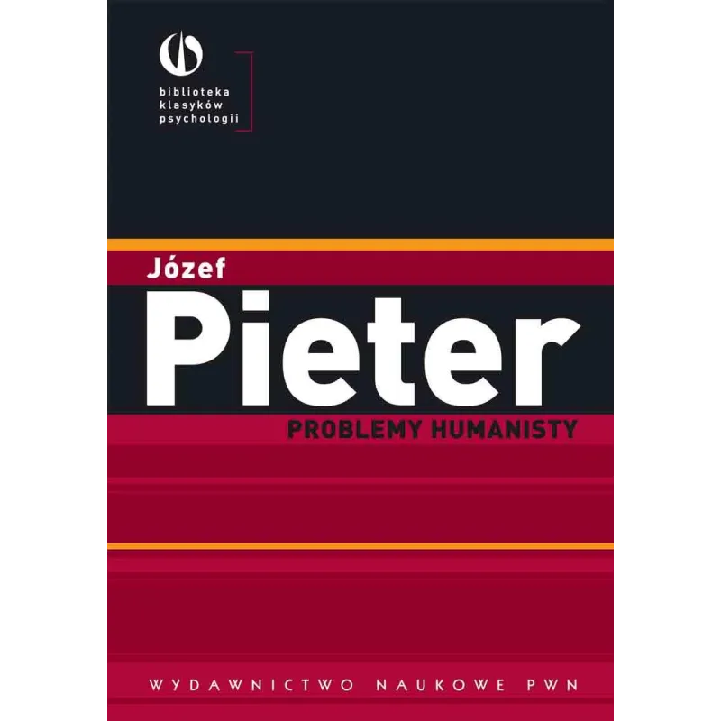 PROBLEMY HUMANISTY - PWN